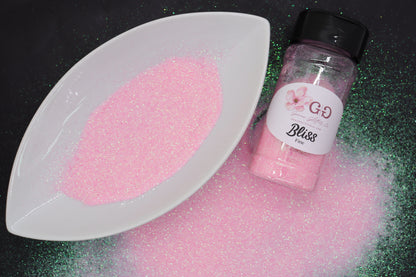 Bliss Fine - Spring Collection