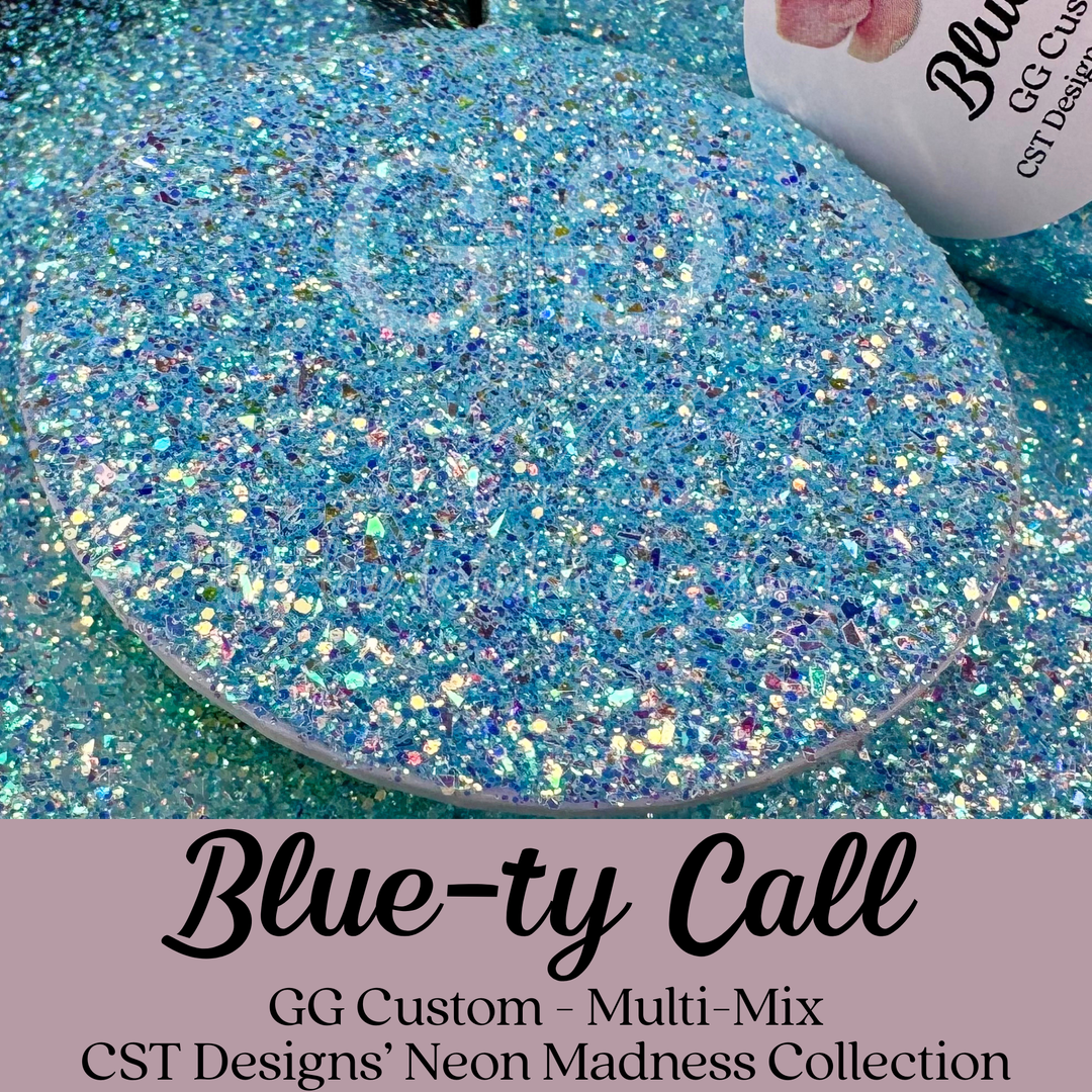 CST Designs&