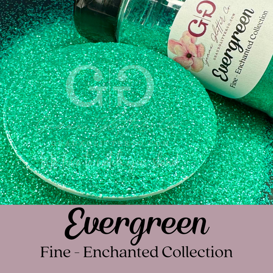 Evergreen Fine - Enchanted Collection