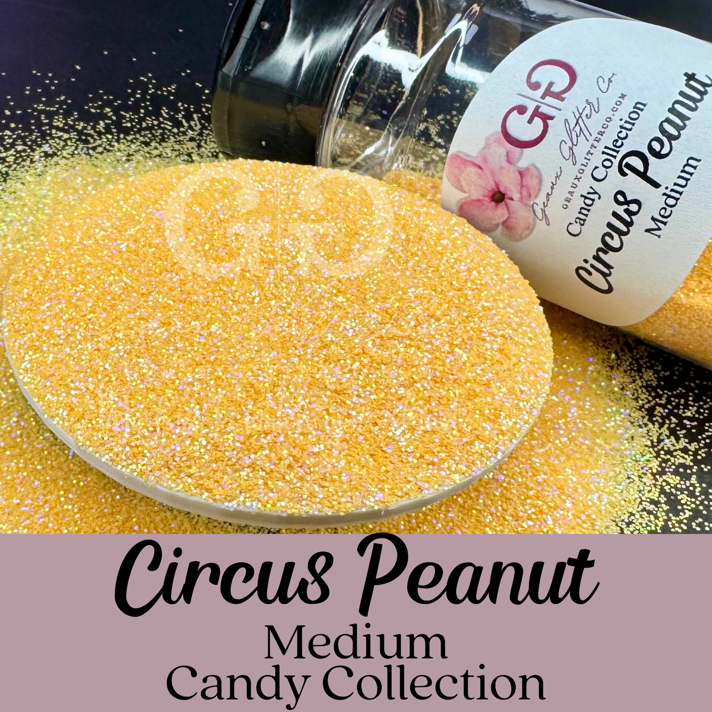 Circus Peanut - Medium - Candy Collection