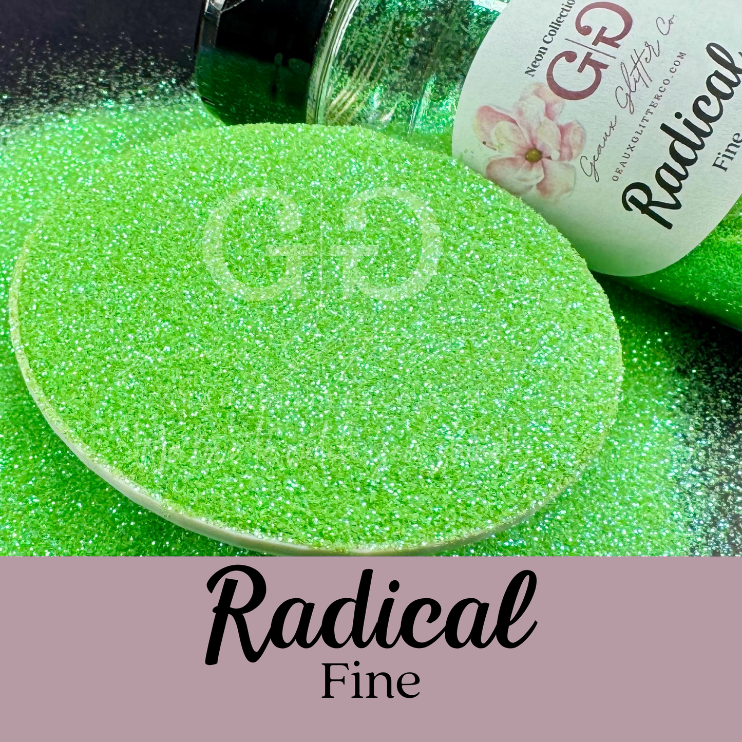 Radical Fine