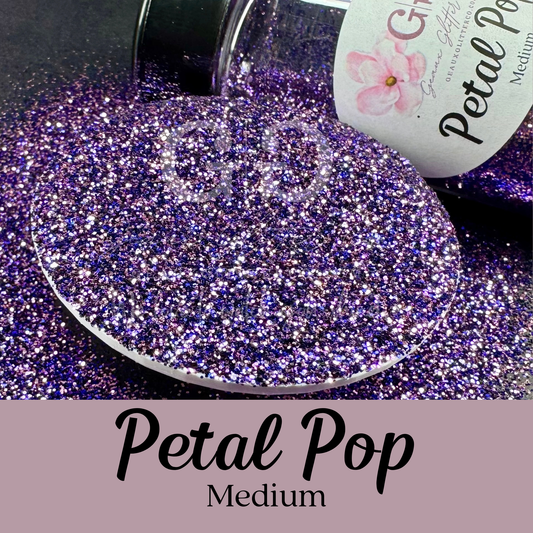 Petal Pop - Medium