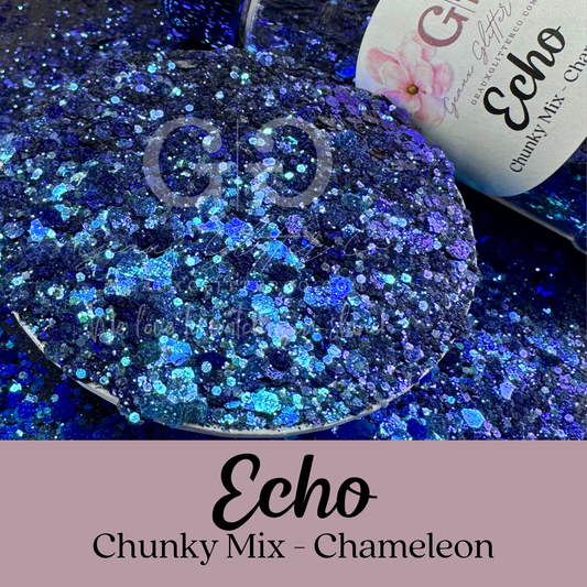 Echo Chunky Mix - Chameleon
