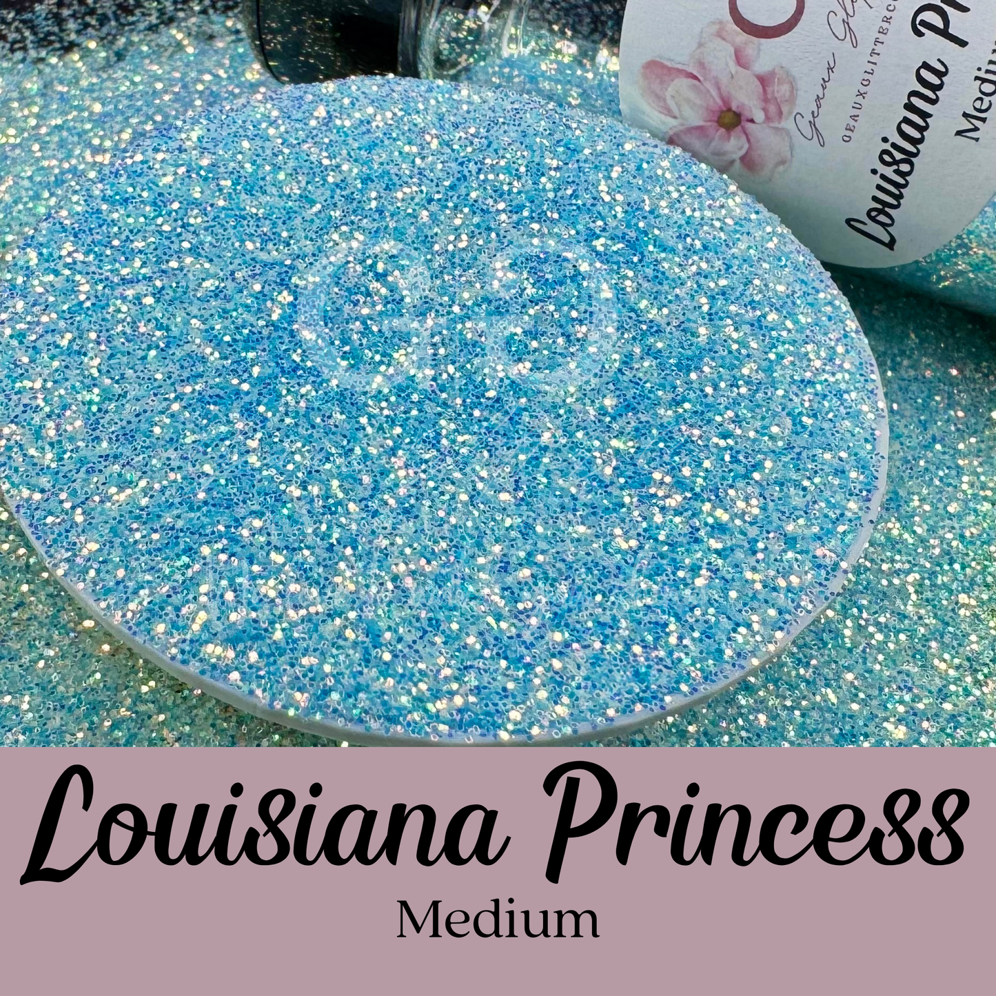 Louisiana Princess Medium