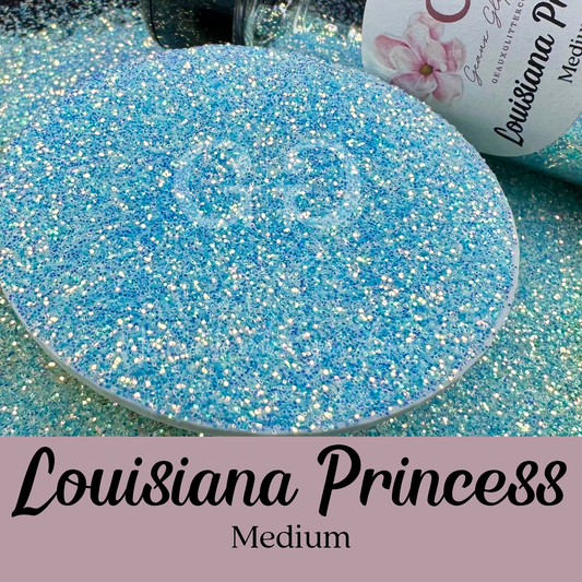 Louisiana Princess Medium