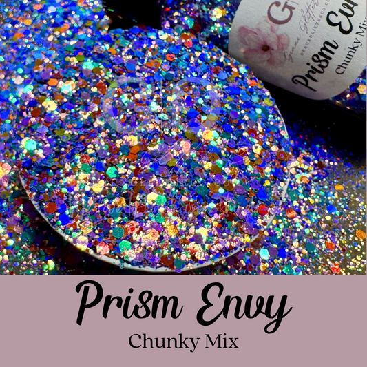 Prism Envy Chunky Mix
