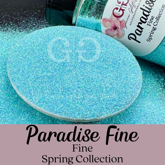 Paradise Fine - Pastel Collection