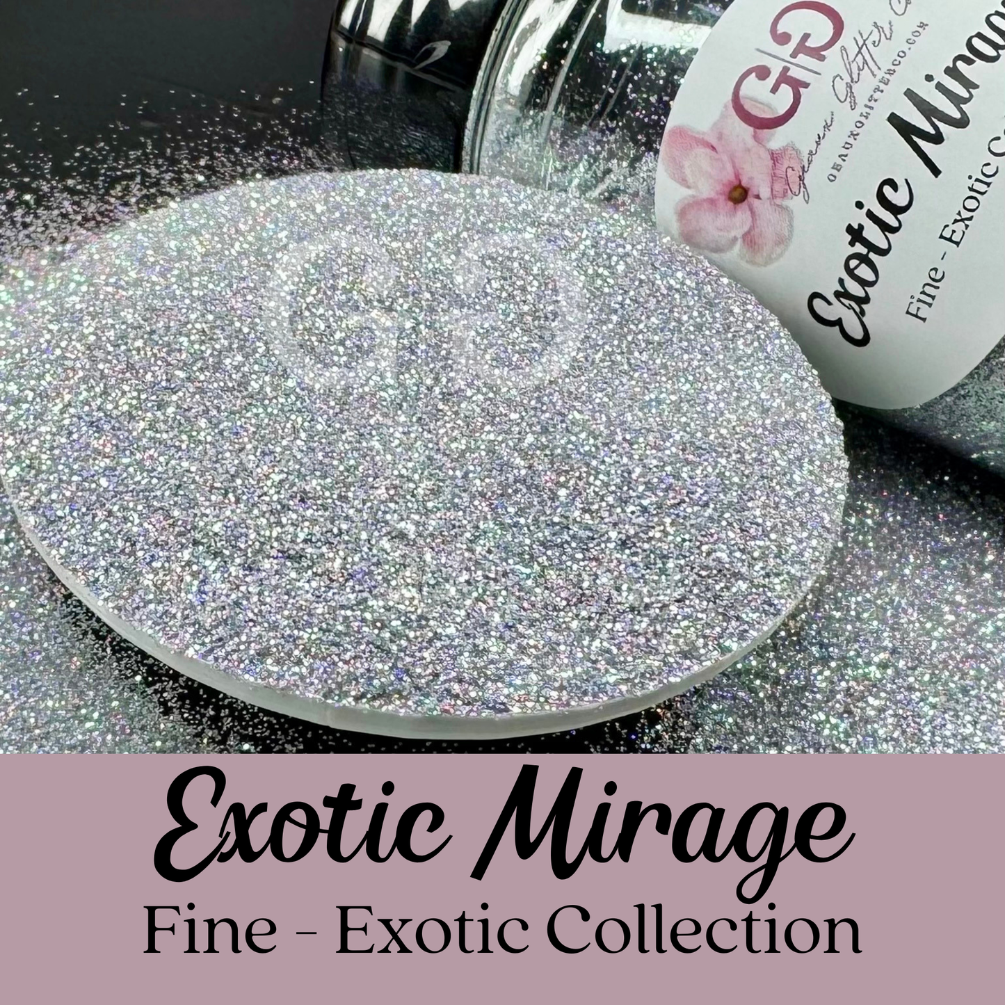 Exotic Mirage Fine - Exotic Collection