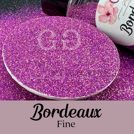 Bordeaux Fine