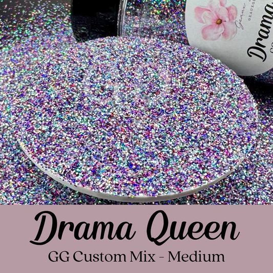 Drama Queen GG Custom - Medium
