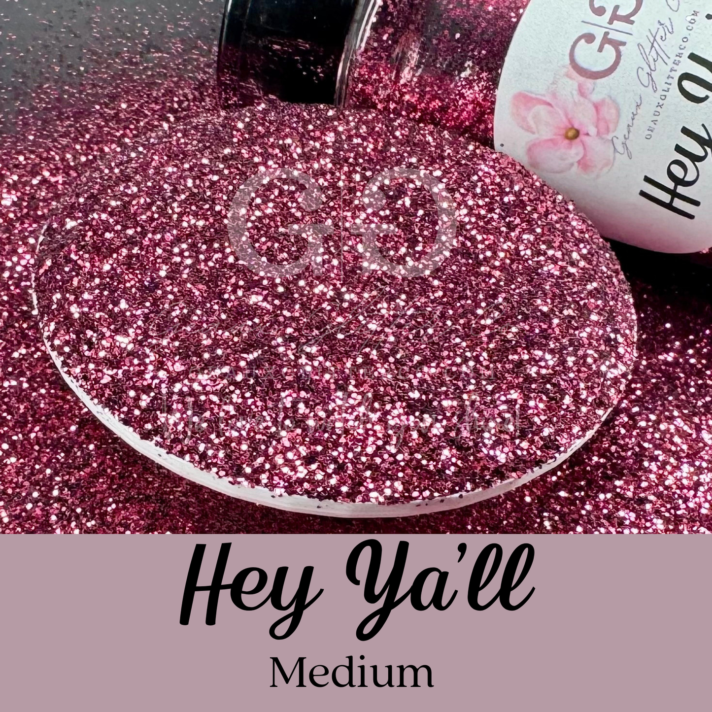 Hey Ya'll Medium