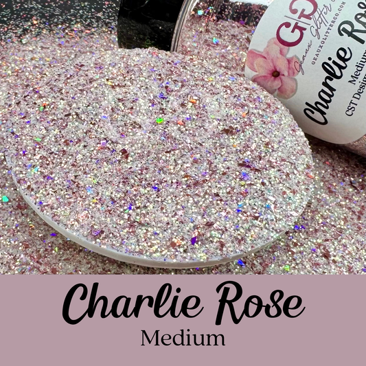 Charlie Rose Medium - CST Designs Collection