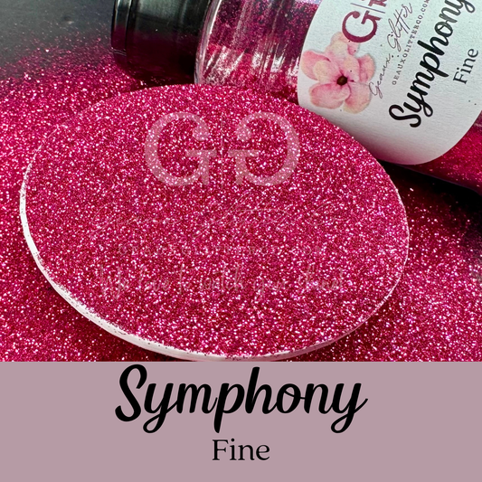Symphony Fine