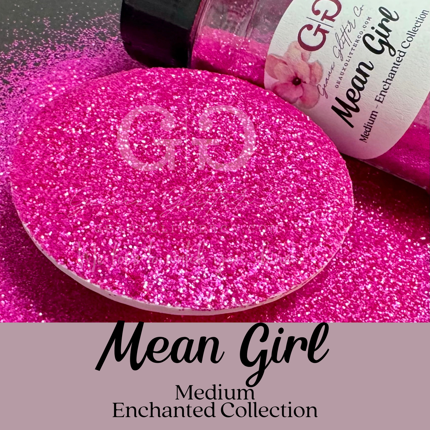 Mean Girl Medium - Enchanted Collection