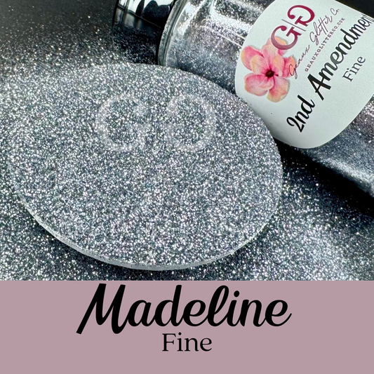 Madeline Fine