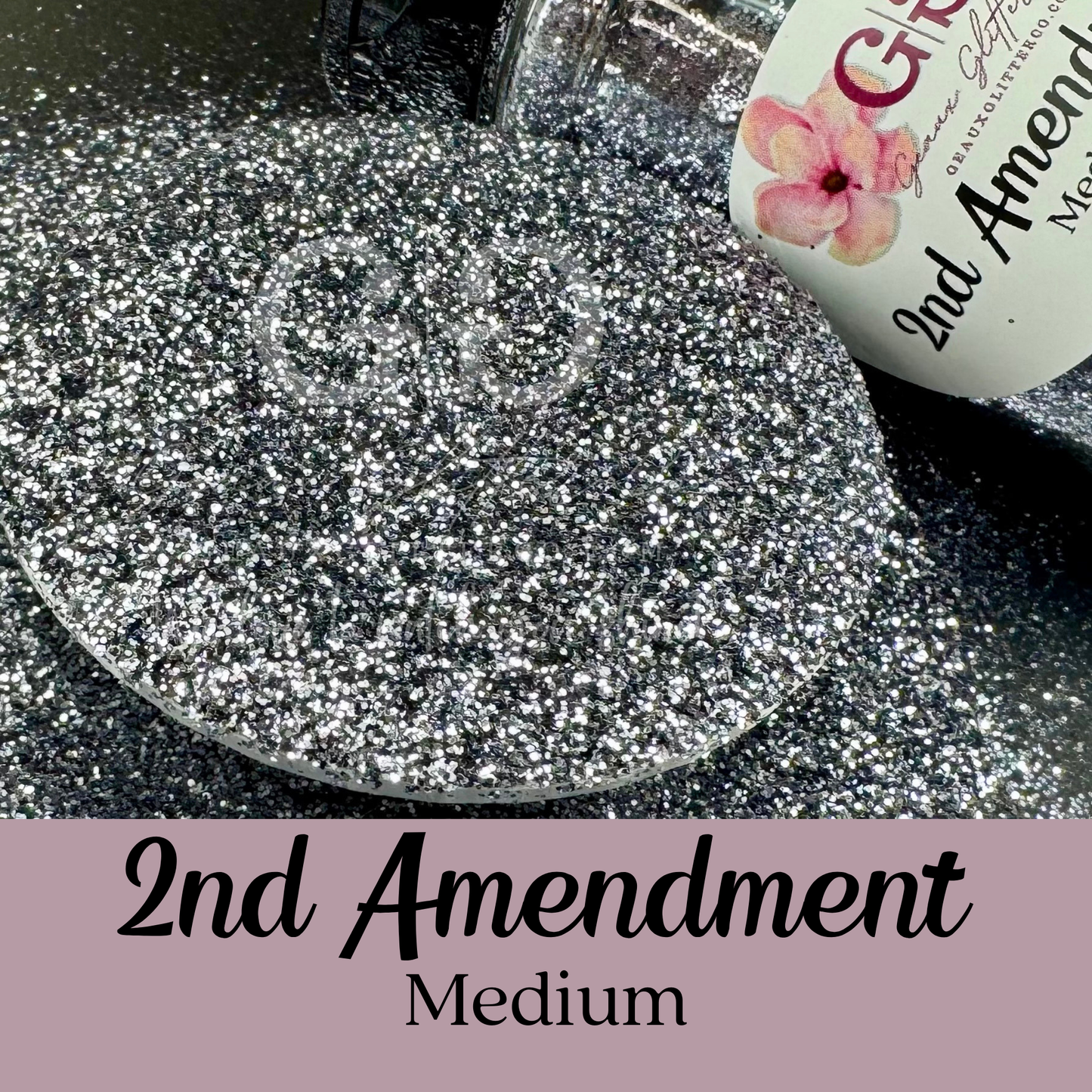 2nd Amendment Medium