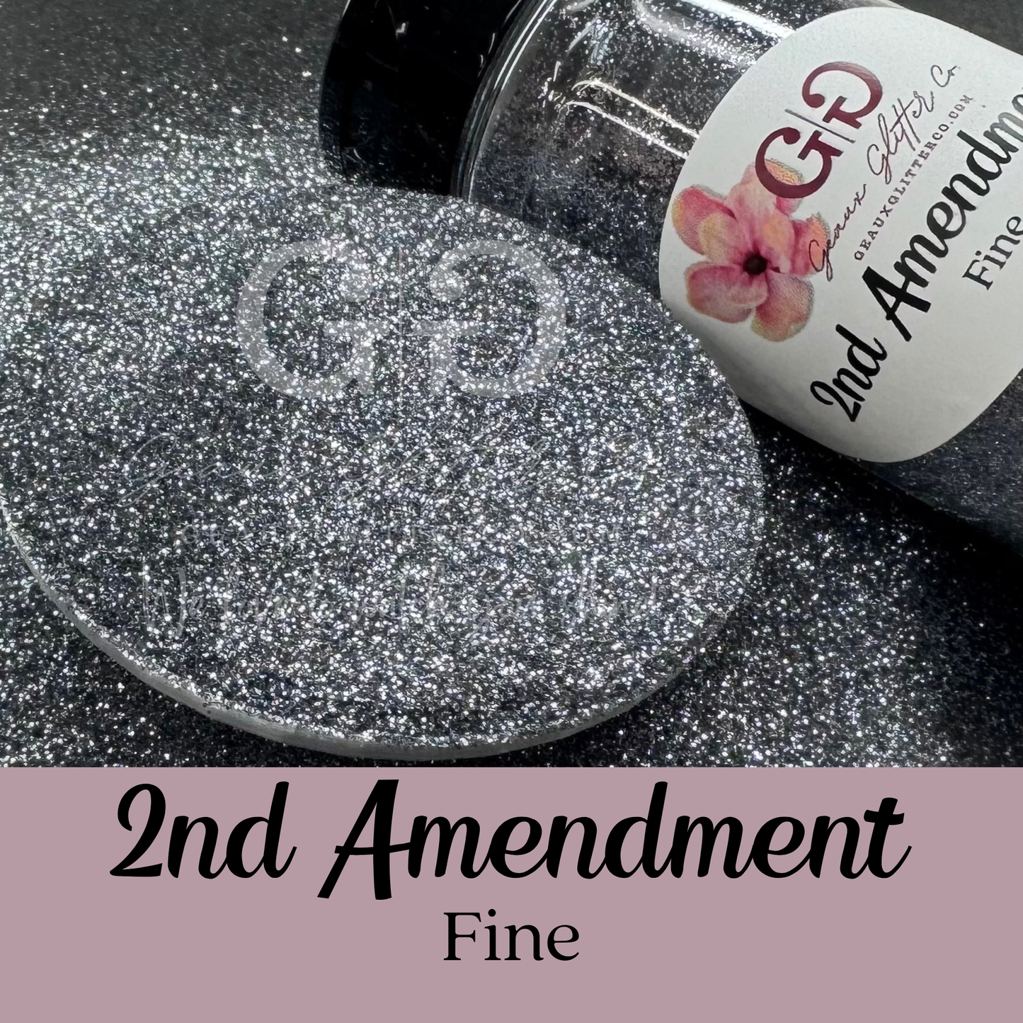 2nd Amendment Fine