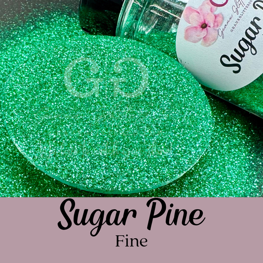 Sugar Pine Fine