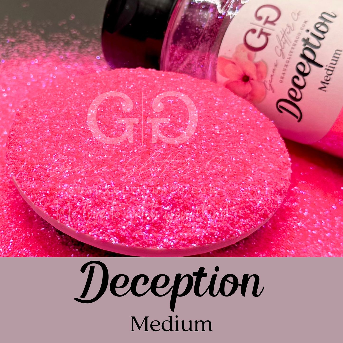 Deception Medium