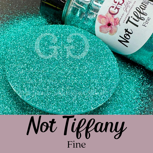 Not Tiffany Fine
