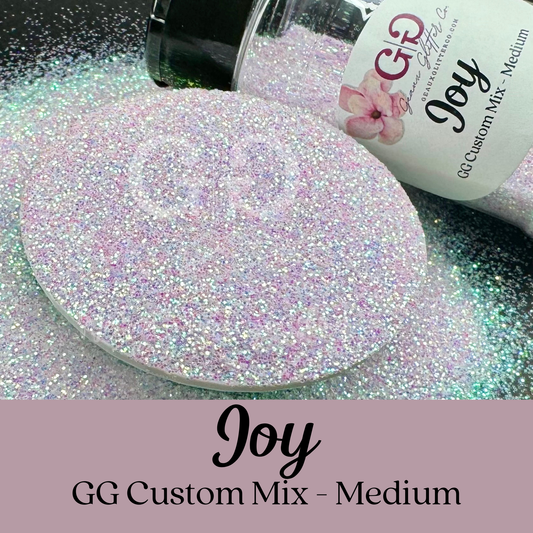 Joy - GG Custom Medium