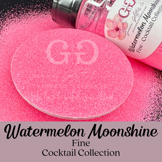 Watermelon Moonshine - Fine - Cocktail Collection