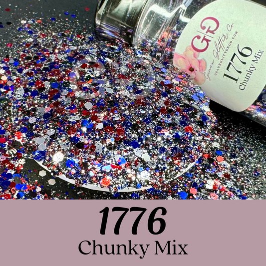 1776 - Chunky Mix