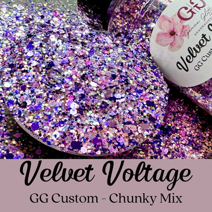 May 2026 Glitter Sub - 1 Month Only! - NO DISCOUNT CODES!