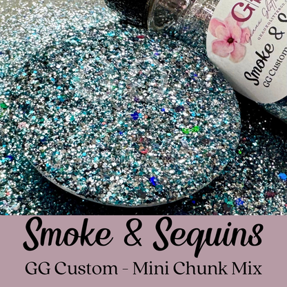 May 2026 Glitter Sub - 1 Month Only! - NO DISCOUNT CODES!