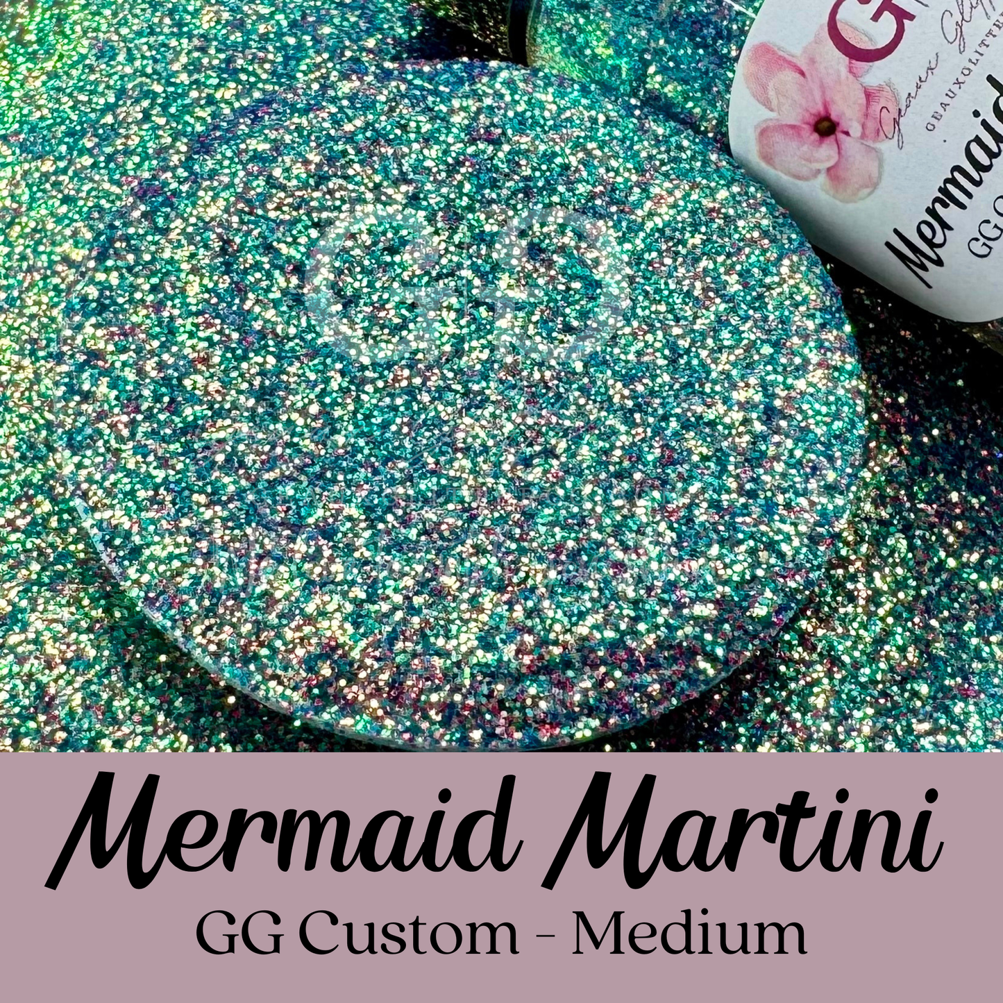 May 2026 Glitter Sub - 1 Month Only! - NO DISCOUNT CODES!