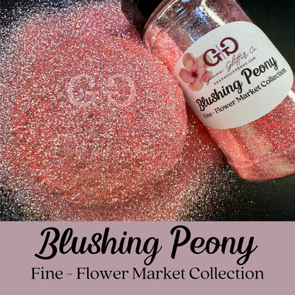 Flower Market Fine Bundle - Shakers Only