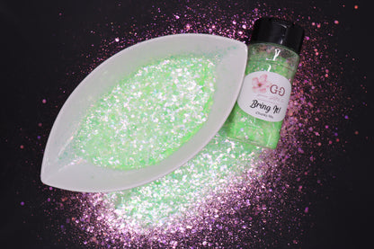 Bring It! Chunky Mix