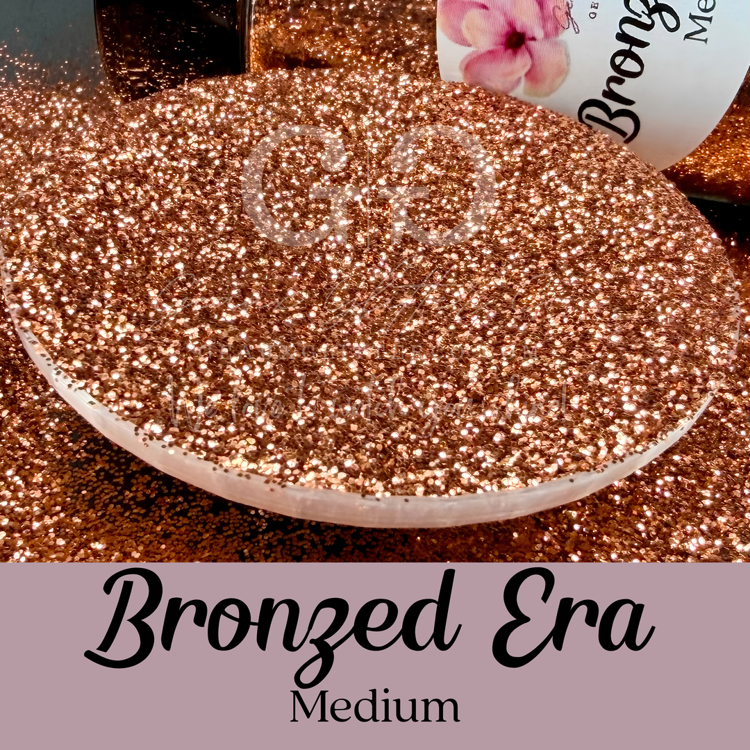 Bronzed Era - Medium