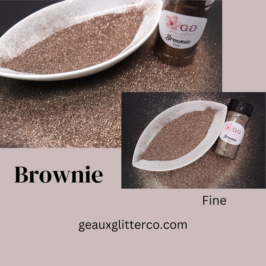Brownie Fine