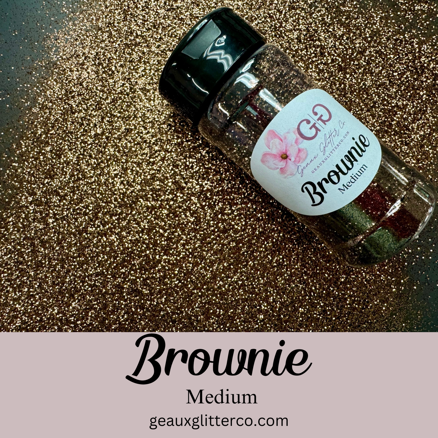 Brownie Medium