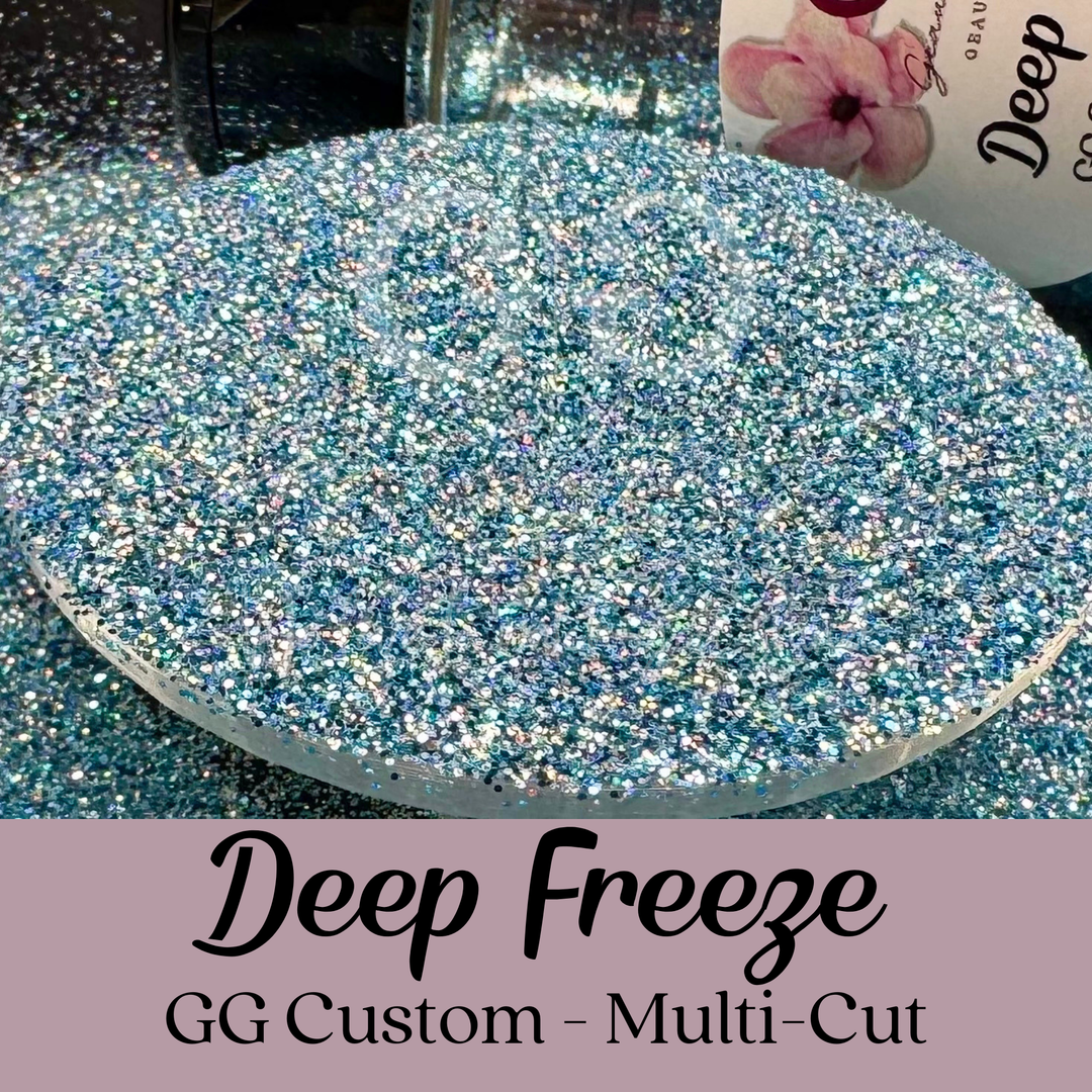 Deep Freeze - GG Custom Multi-Mix