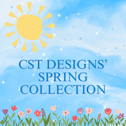 CST Designs' Spring Bundle