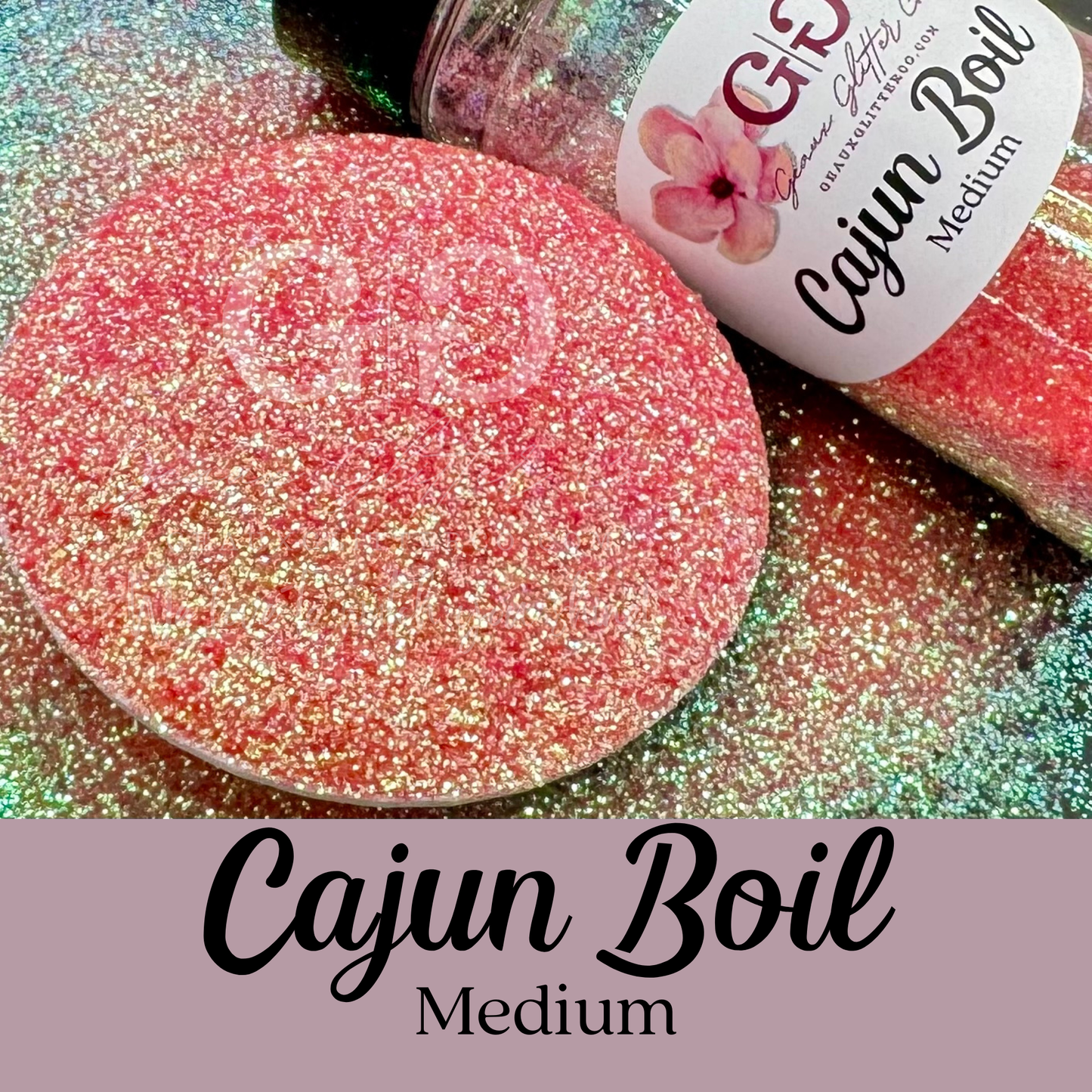 Cajun Boil Medium