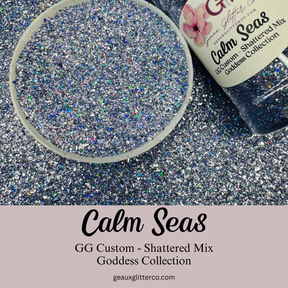 Goddess Shattered Collection Bundle