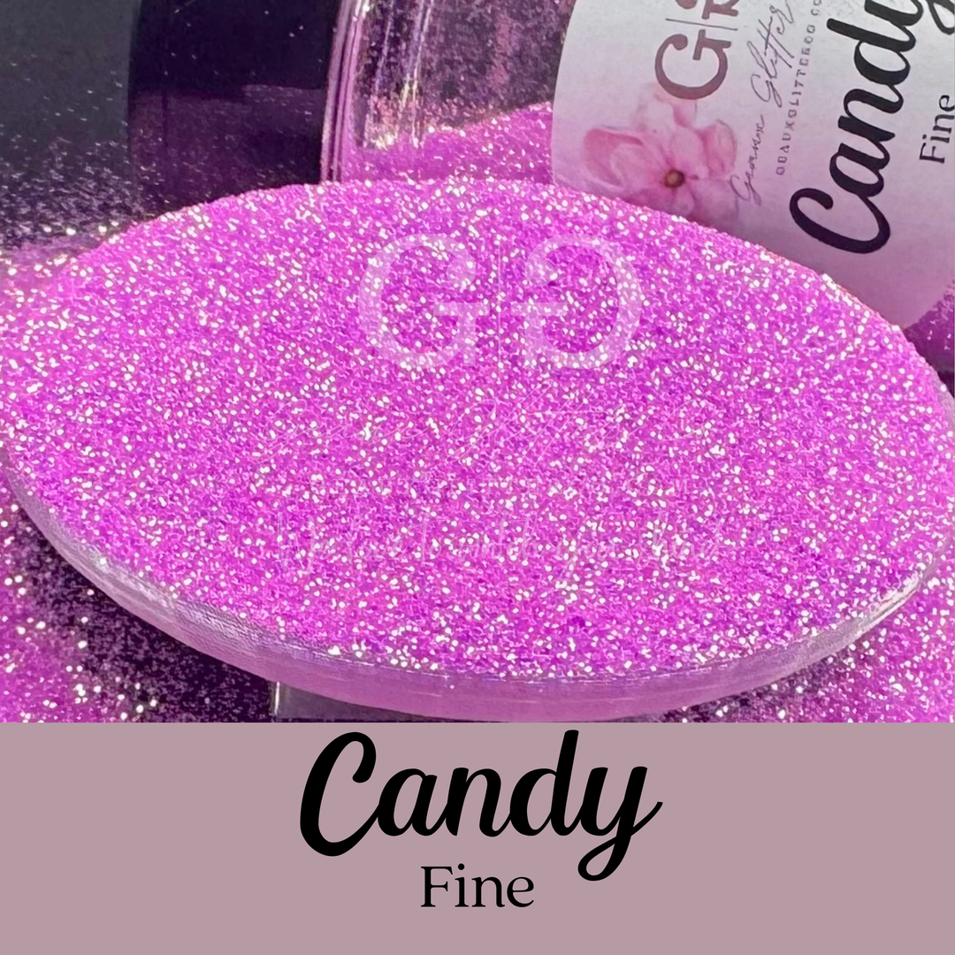 Candy Fine