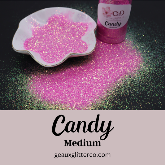 Candy Medium
