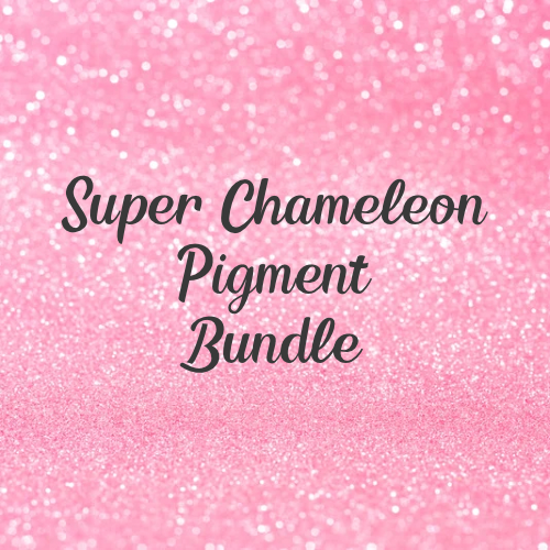 Super Chameleon Pigment Bundle