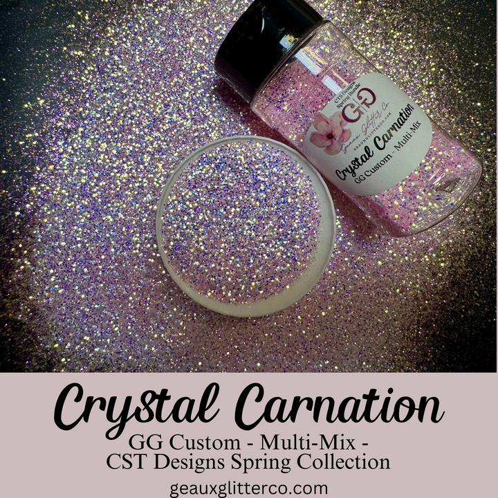 CST Designs&