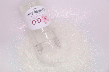 Chantilly Lace Medium