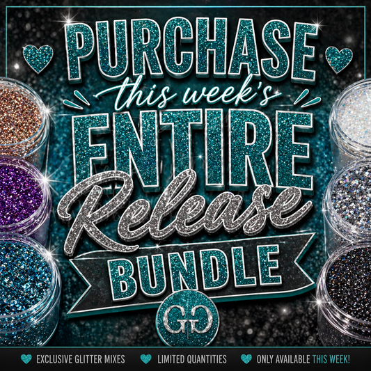 Purchase this week's entire New Release Bundle