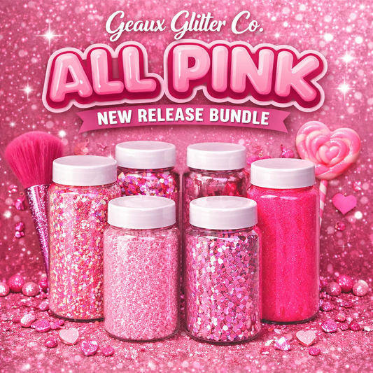 Purchase this week's Entire New Release Bundle - Shakers Only