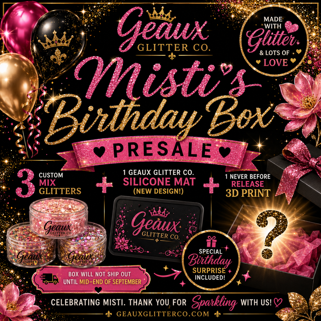Misti&