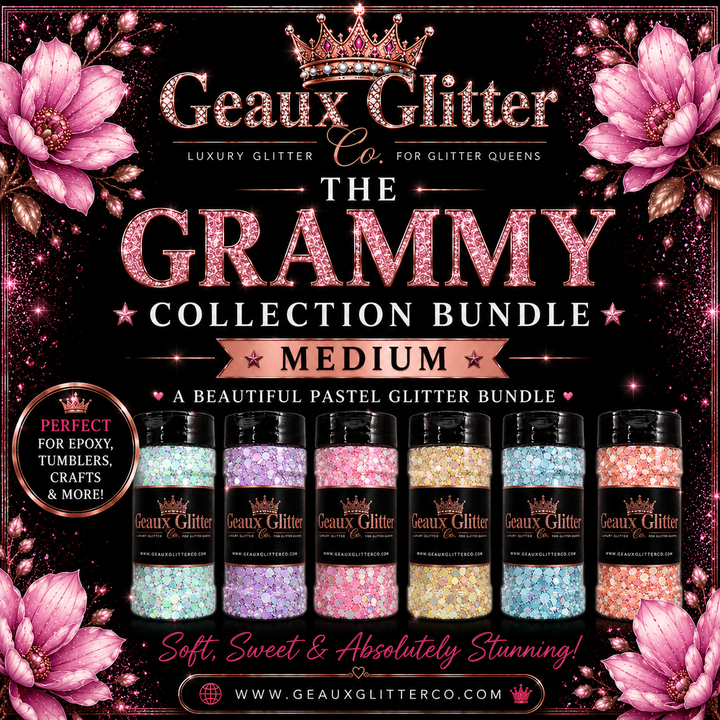 The Grammy Collection - Medium Bundle