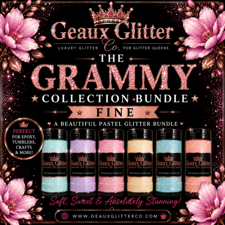 The Grammy Collection - Fine Bundle