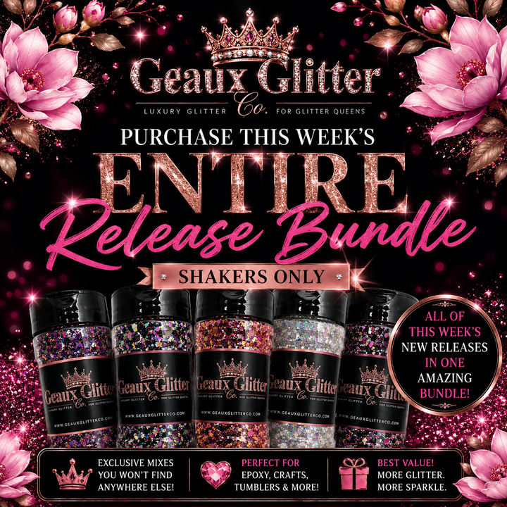 Purchase this Weeks Entire Release Bundle